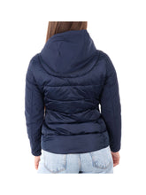 YES ZEE Yes Zee Giubbotto Donna Blu Navy - Blu BLU NAVY